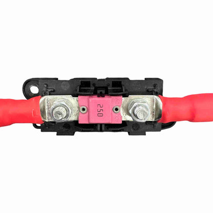 BMPRO PSW PurePro 3000w Invertor with 3m invertor connecting cables