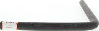Gates 90 degree Hose Bend 19mm ID 300mm Arm Length - Everything Caravans