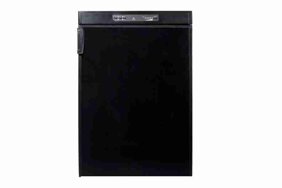 Freucamp 90L 3-Way Fridge Freezer