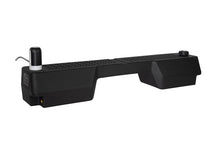 PAK Offroad Footwell  Tank 40L with Pump