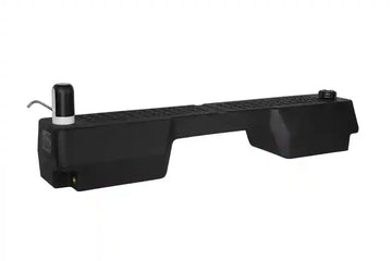 PAK Offroad Footwell  Tank 40L with Pump