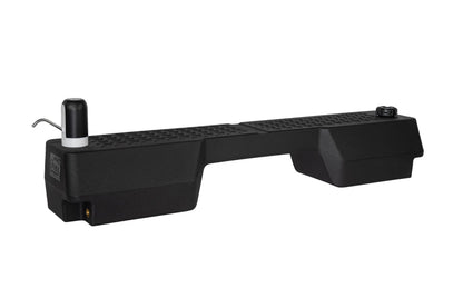 PAK Offroad Footwell  Tank 40L with Pump