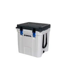 EvaKool 30L Alpine Cooler with extended ice retention