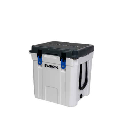 EvaKool 30L Alpine Cooler with extended ice retention