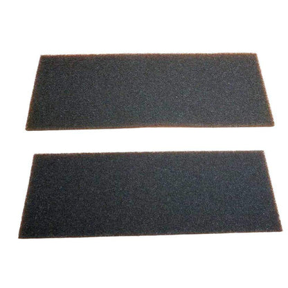 2 x Coleman Filter for Mach 3 Air Conditioner ...