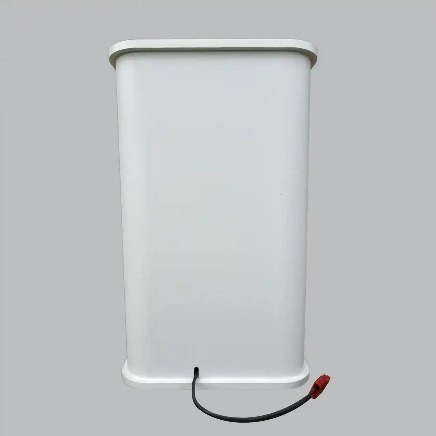 Clesana Retrofit Kit with lithium Battery - overcomes wiring issues