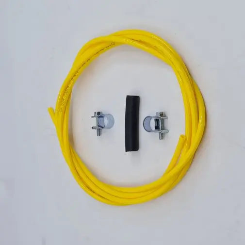 Eberspacher Fuel Pickup for Ducato Oem-52x