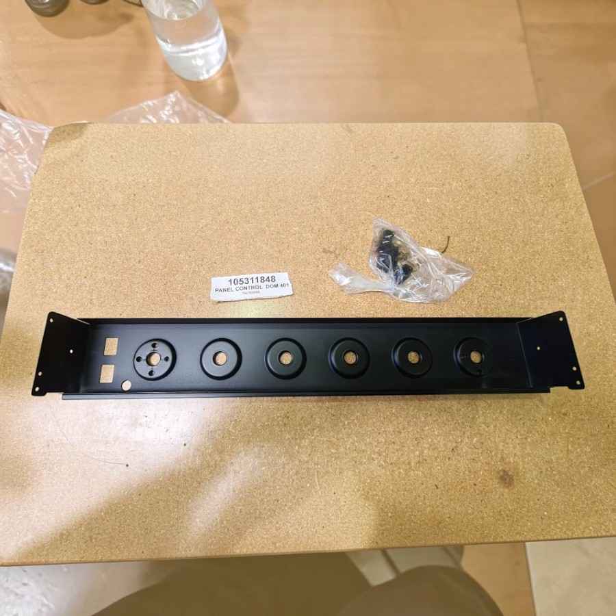 Dometic Replacement Control Panel 401 Cooker