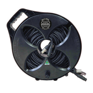 Flat Out Original Multi-Reel Safety Orange