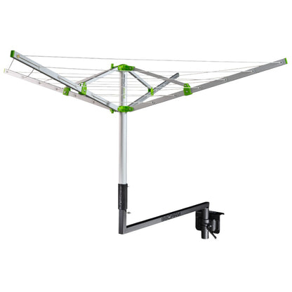 Xplore Outdoors Foldable Camping Clothesline