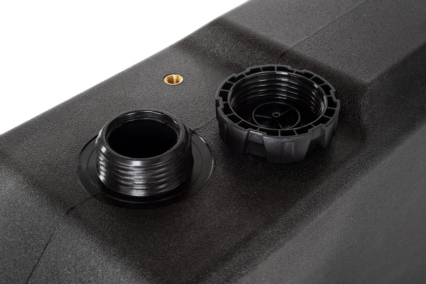 PAK Offroad Wheel Arch  Watertank  40L