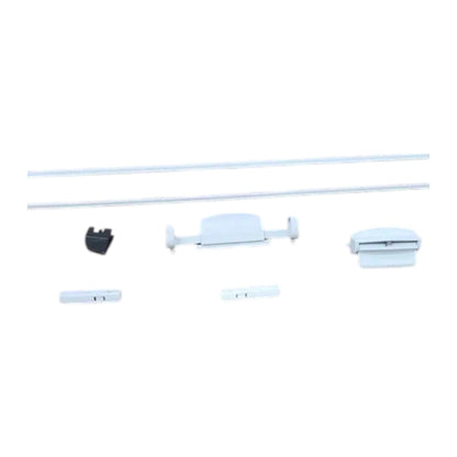 Latch Blind Fly Set for Seitz Windows - Everything Caravans
