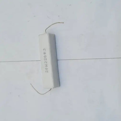 Aircommand Resistor 220R for Heron 2.2