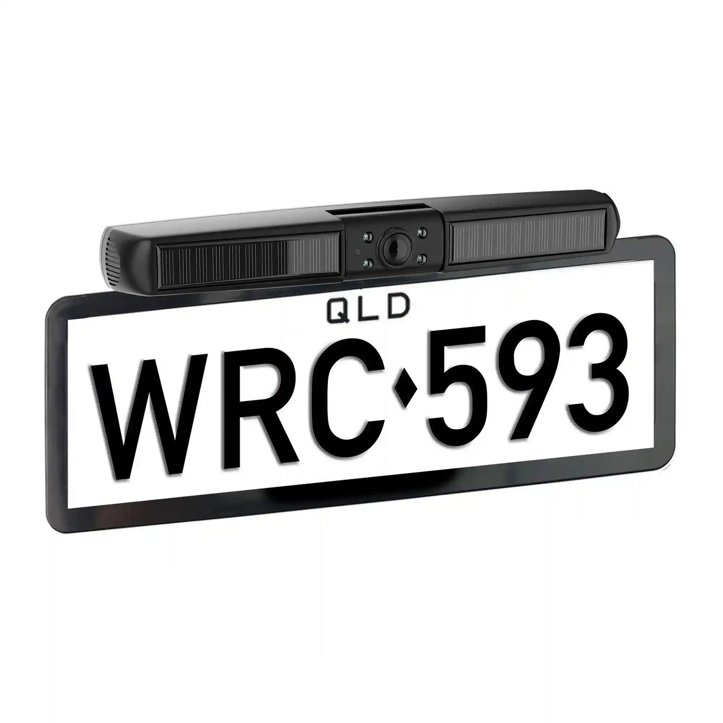 Oricom Wireless Reversing Camera With 5" Colour Display