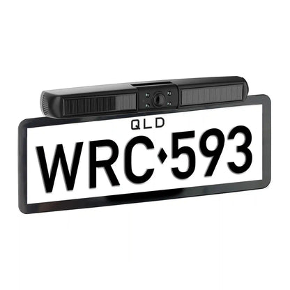 Oricom Wireless Reversing Camera With 5" Colour Display