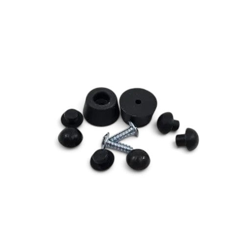 Spare Kit Bump Stop Rubber for Spinflo Glass Lid Caprice - Everything Caravans