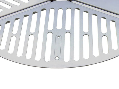 FrontRunner Spare Tire Mount Braai BBQ Grate