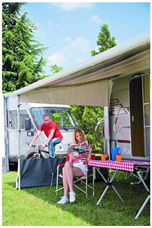 Fiamma F65S to F65L Kit Side. 98655-073 – On Sale - Everything Caravans