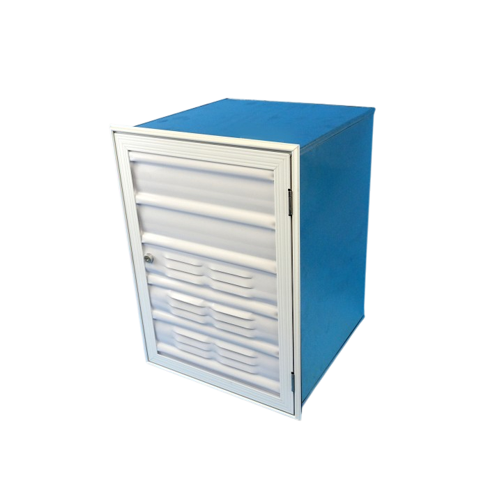 9Kg Galvanised Gas Box Door Right Hinge