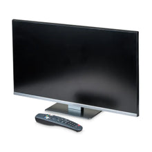 RV Media 32inch Smart TV Full HD Led with built in DVD Player