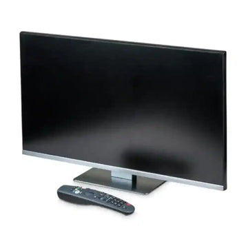 RV Media 32inch Smart TV Full HD Led with built in DVD Player