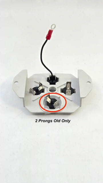 Swift Appliances Hot Water Service Thermostat - Old Type