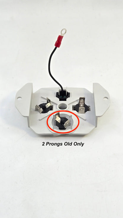 Swift Appliances Hot Water Service Thermostat - Old Type