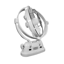Safety Dave Safe-T-Fan White - Everything Caravans