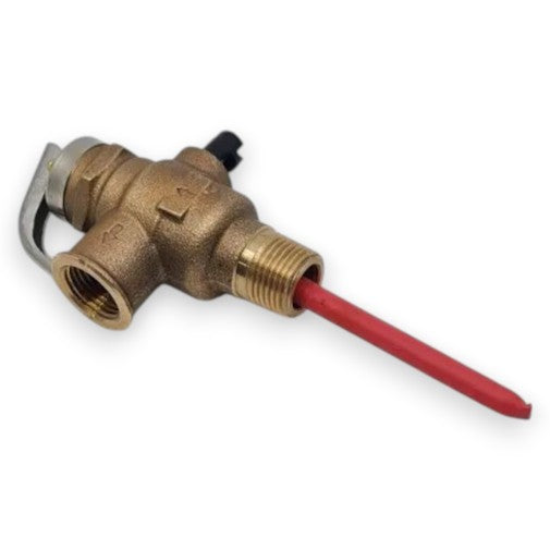 Suburban Pressure Relief Valve 700kPa 161339
