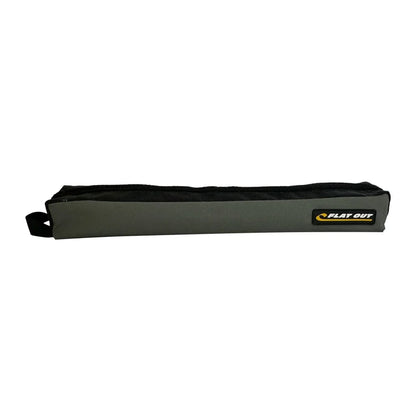 Flat Out Canvas Filter bag