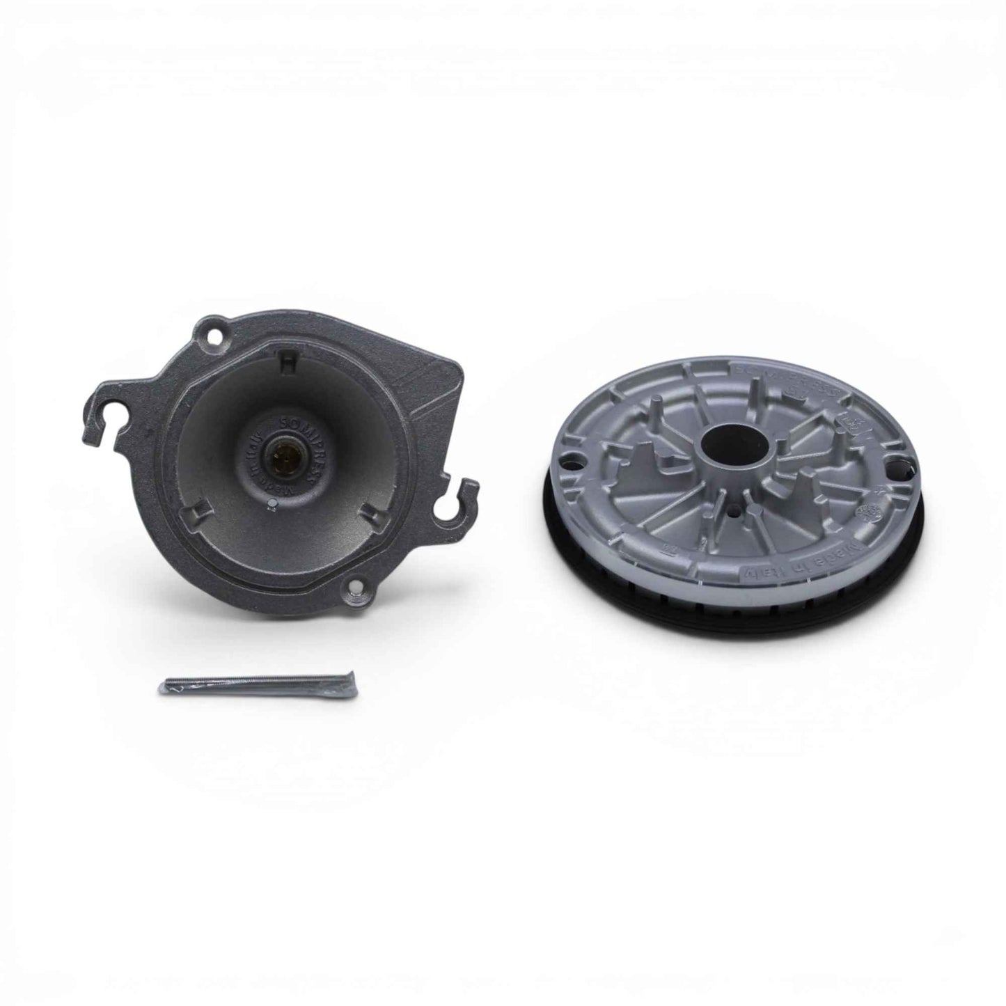 Thetford Spinflo Burner Assembly for Cooker