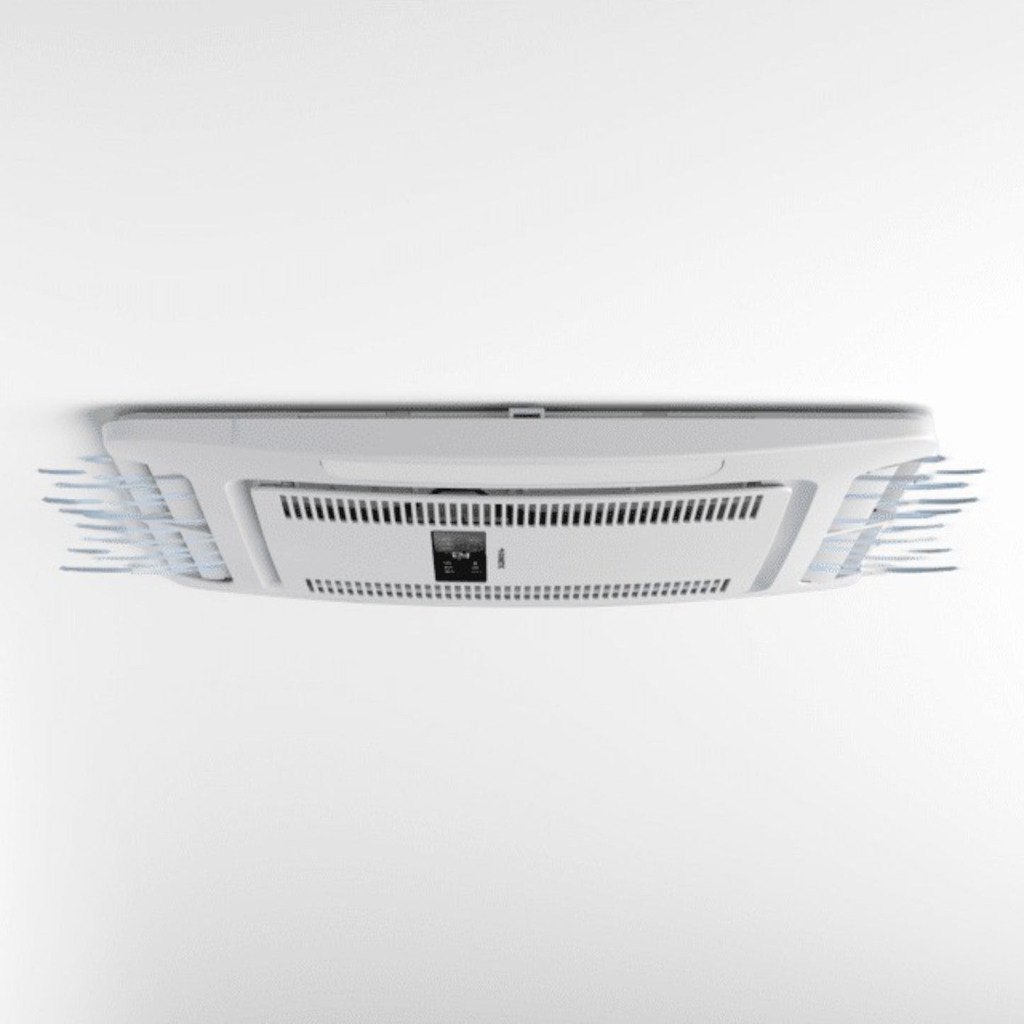 Dometic FreshJet FJZ7 Plus Roof Top Air Conditioner 4kW Cooling 3.4kW Heating  283 mm High