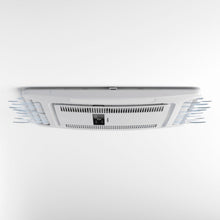 Dometic FreshJet FJZ7 Plus Roof Top Air Conditioner 4kW Cooling 3.4kW Heating  283 mm High