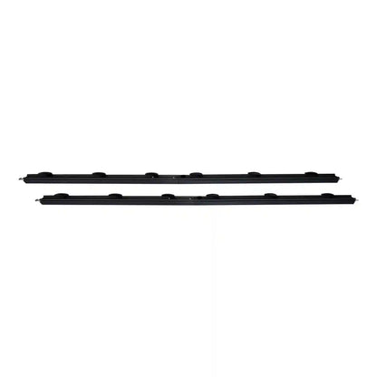 Aussie Traveller Black AFK Flap Kit Pro Suit 2100-2400mm ...