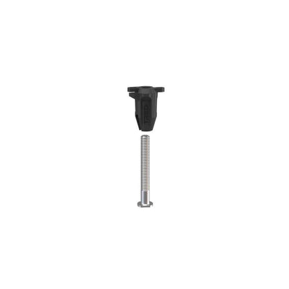 Tred Quick Release Mounting Pins 113mm - Pair