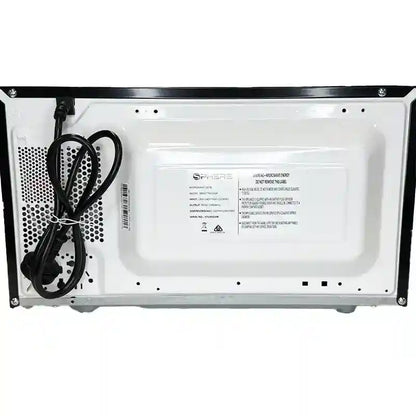 SPHERE Compact 20L Microwave | 700W - 262x452x330mm. SM20TTAC2024
