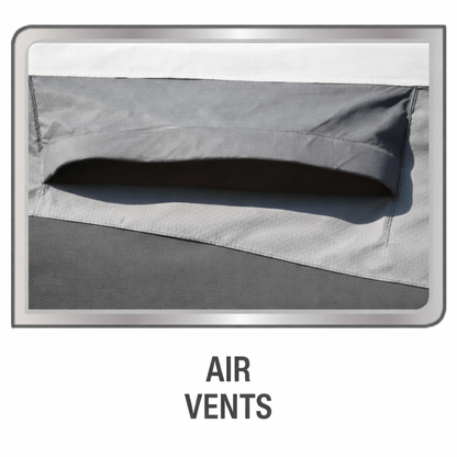 Caravan Cover 400-06516 20Ft to 22Ft ADCO 4 Layer UV Stabilized