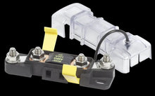 BlueSea Fuse Block Safety Suit AMG MEGA Fuse