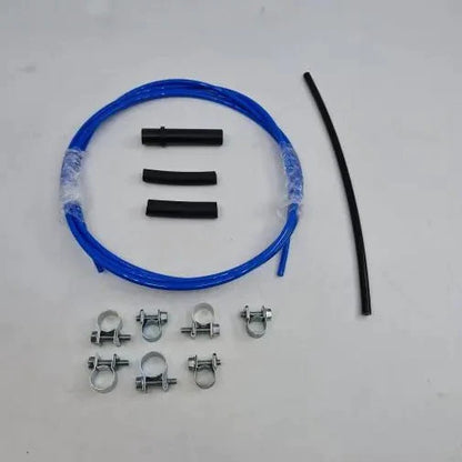 Eberspacher Fuel Pickup for Sprinter Fuel Sender 2006 On