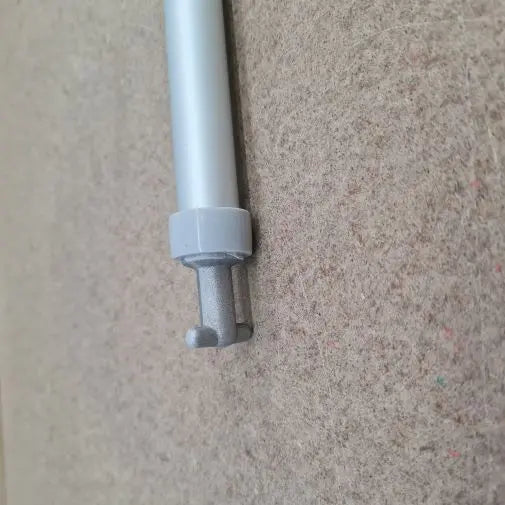 Handle Crank Adjust All PW PR Awnings