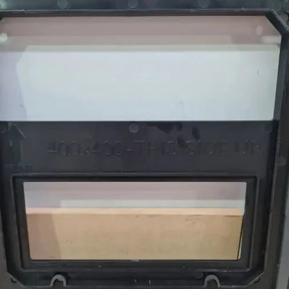 Frame for Mounting Dometic Harrier Air Con - last on then - No Longer Available