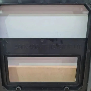 Frame for Mounting Dometic Harrier Air Con - last on then - No Longer Available
