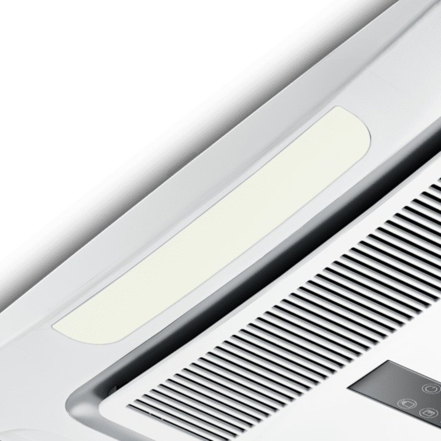 Dometic FreshJet FJZ7 Plus Roof Top Air Conditioner 4kW Cooling 3.4kW Heating  283 mm High