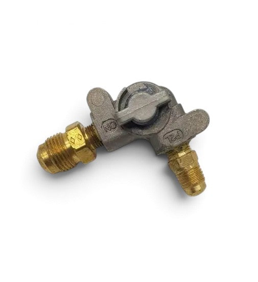 Thetford Manual Shutoff Valve Assembly N300 series