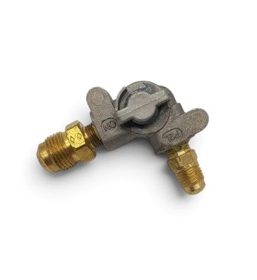 Thetford Manual Shutoff Valve Assembly N300 series