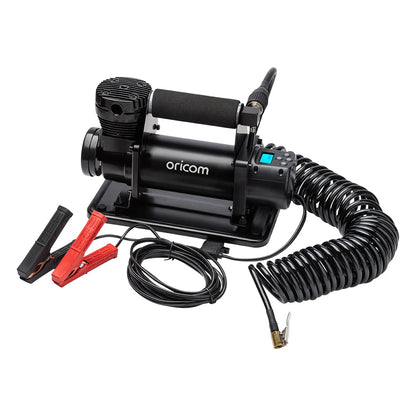 AIR20 Portable Air Compressor with Backlit Digital Display