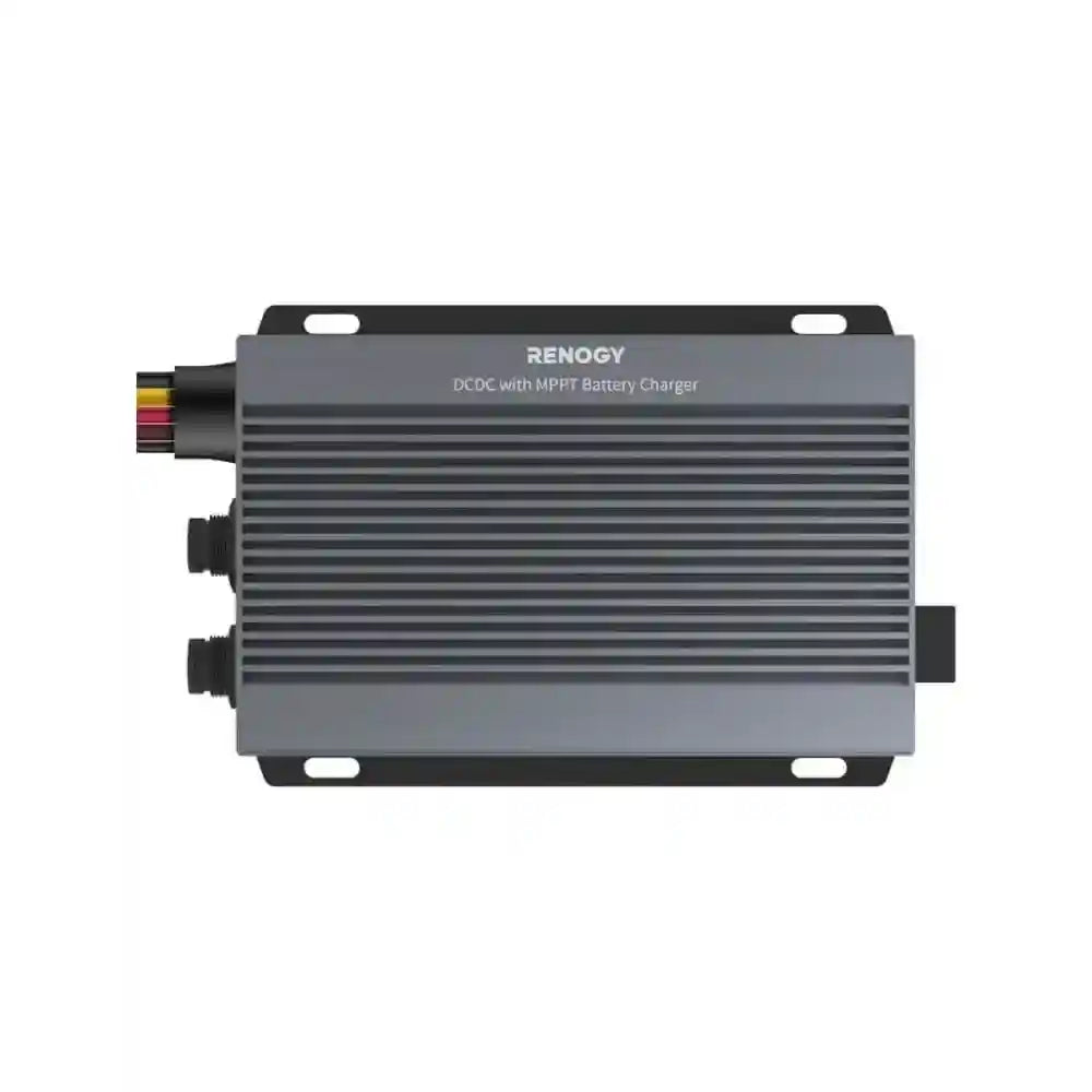 RENOGY REGO 500-11072 IP67 DC-DC MPPT Battery Charger RBC2125DS-21W-B-AD-G1-AU