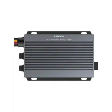 RENOGY REGO 500-11072 IP67 DC-DC MPPT Battery Charger RBC2125DS-21W-B-AD-G1-AU