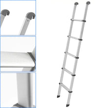 5 Rung Caravan RV Bunk Ladder