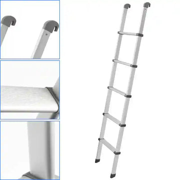 5 Rung Caravan RV Bunk Ladder